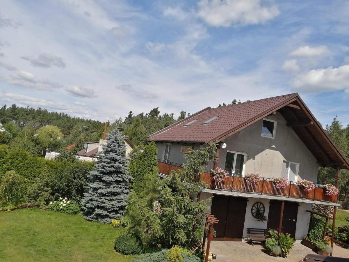 PAKLADA 3 Pokój typu studio Karsin Exterior foto